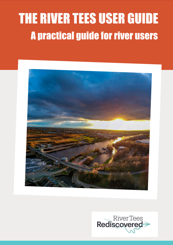 The River Tees User Guide